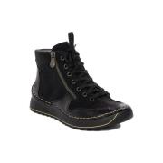 Hoge Sneakers Rieker 5151700