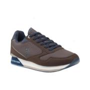 Lage Sneakers U.S Polo Assn. Nobil003