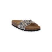 Teenslippers Grunland Bianco 40SARA