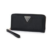 Portemonnee Guess Bla Laurel