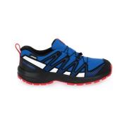 Hardloopschoenen Salomon XA Pro V8 Cswp J