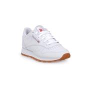 Lage Sneakers Reebok Sport Classic Leather