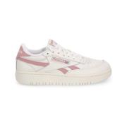 Lage Sneakers Reebok Sport Club C Double Revenge