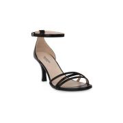 Pumps NeroGiardini 100 Nappa Pandora