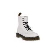 Hoge Sneakers Dr. Martens 1460 Pascal Bex White