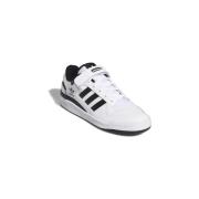 Lage Sneakers adidas Forum