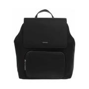 Rugzak Calvin Klein Jeans Ck Black