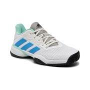 Tennisschoenen adidas barricade