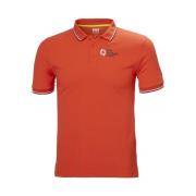 T-shirt Korte Mouw Helly Hansen Tor Merch