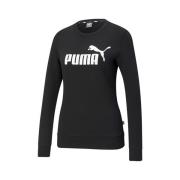 Sweater Puma Essentials Logo