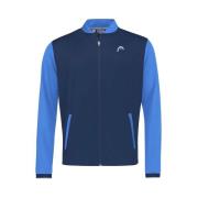 Sweater Head Breaker Fullzip