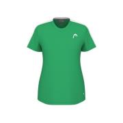 T-shirt Korte Mouw Head Tie-break