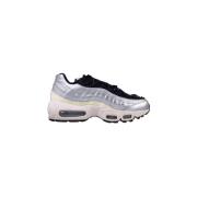 Lage Sneakers Nike Air Max 95 Metallic Silver Alabaster
