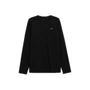 T-shirt Korte Mouw 4F Longsleeve M155 M 20s