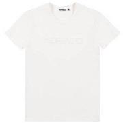 T-shirt Korte Mouw Antony Morato Slim Fit