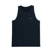 T-shirt Korte Mouw 4F 4FSS23TSLEM01730S