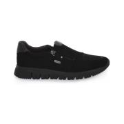 Lage Sneakers Jana 001 Black