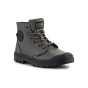 Hoge Sneakers Palladium Pampa Hi Supply