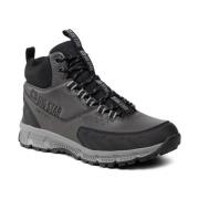 Hoge Sneakers Big Star II174176