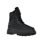 Hoge Sneakers Big Star MM274338