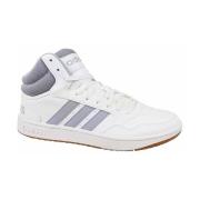 Laarzen adidas Hoops 3.0 Mid