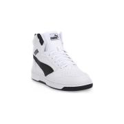 Laarzen Puma 02 Rebound V6 Mid Jr