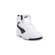 Laarzen Puma 02 Rebound V6 Mid