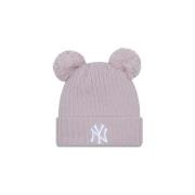 Muts New-Era Mlb Wmns Double Pom Beanie Neyyan Kulich Us One Size