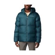 Donsjas Columbia Puffect Hooded Jacket