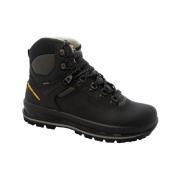 Wandelschoenen Grisport Nero Dakar Trekking 2