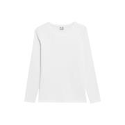 T-shirt Korte Mouw 4F Longsleeve F167 W 10s