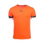 T-shirt Korte Mouw Puma Teamrise Jersey