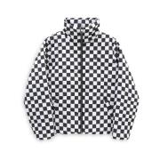 Windjack Vans FOundry Print Puff Mte