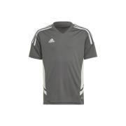 T-shirt Korte Mouw adidas Condivo 22 Jersey JR