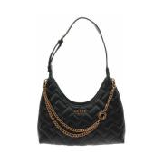 Handtas Guess HWQB8984020BLA