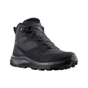 Hoge Sneakers Salomon Outsnap Cswp