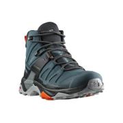 Wandelschoenen Salomon X Ultra Mid 4 Gtx