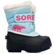 Snowboots Sorel Snow Commander