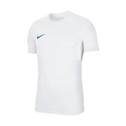 T-shirt Korte Mouw Nike Nk Dri-fit Park Vii Jsy Ss