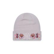 Muts New-Era Mlb Wmns Floral Cuff Beanie Neyyan Kulich