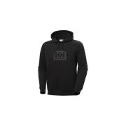 Sweater Helly Hansen Hh Box Hoodie