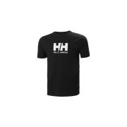 T-shirt Korte Mouw Helly Hansen 33979990