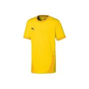 T-shirt Korte Mouw Puma Teamgoal 23 Jersey
