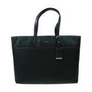 Handtas Calvin Klein Jeans Ck Must Shopper Lg