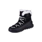 Laarzen Sorel Ona Rmx Glacy Black Black Waterproof