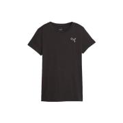 T-shirt Korte Mouw Puma 67598601