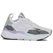 Lage Sneakers Fila Amore