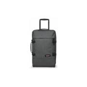 Koffer Eastpak 77h Tranverz S Black Denim