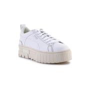 Lage Sneakers Puma Mayze Infuse W