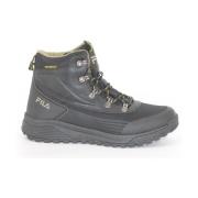Hoge Sneakers Fila Hikebooster Mid